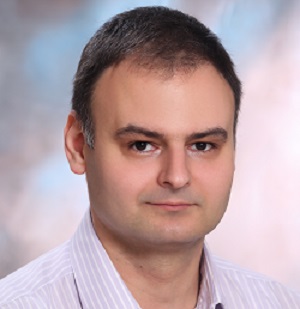 Дарко Рандељ професор математике