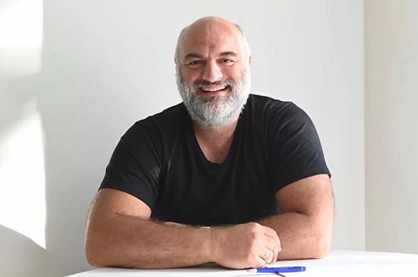 Владимир Обрадовић